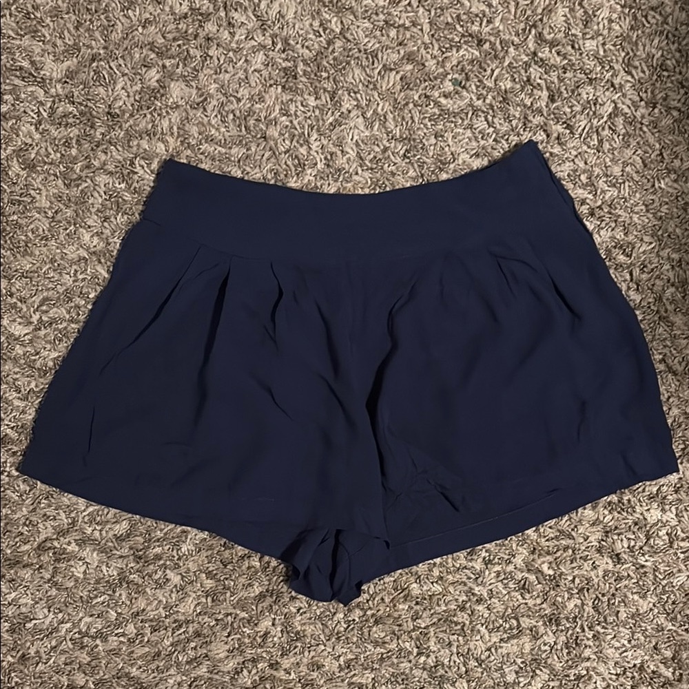 Flowy Shorts